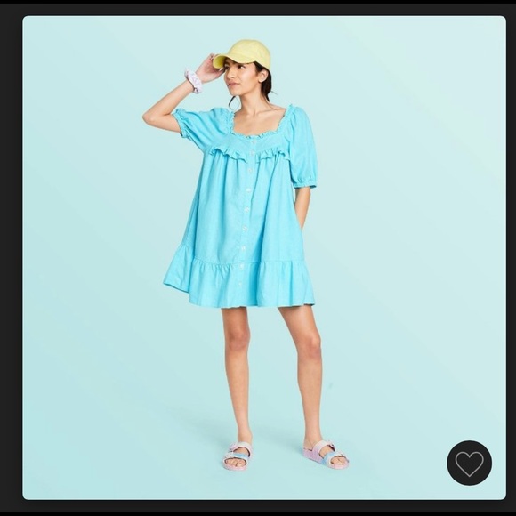 Stoney Clover Lane Dress - Picture 1 of 2